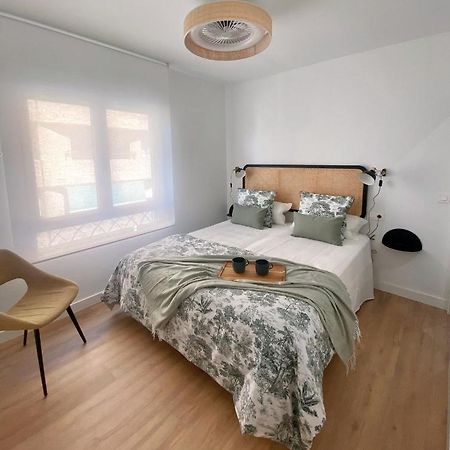 Apartamento La Muralla Talavera de la Reina Bagian luar foto
