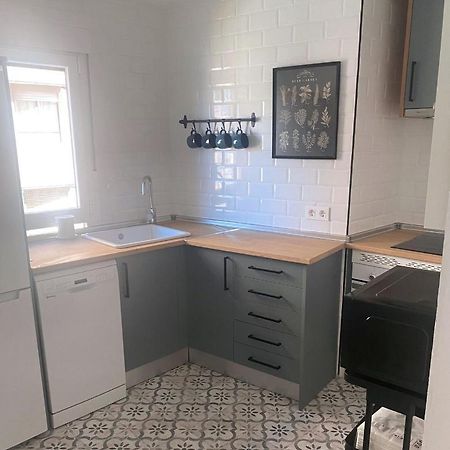Apartamento La Muralla Talavera de la Reina Bagian luar foto