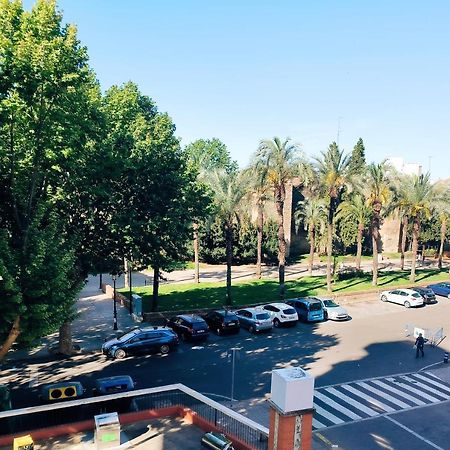 Apartamento La Muralla Talavera de la Reina Bagian luar foto