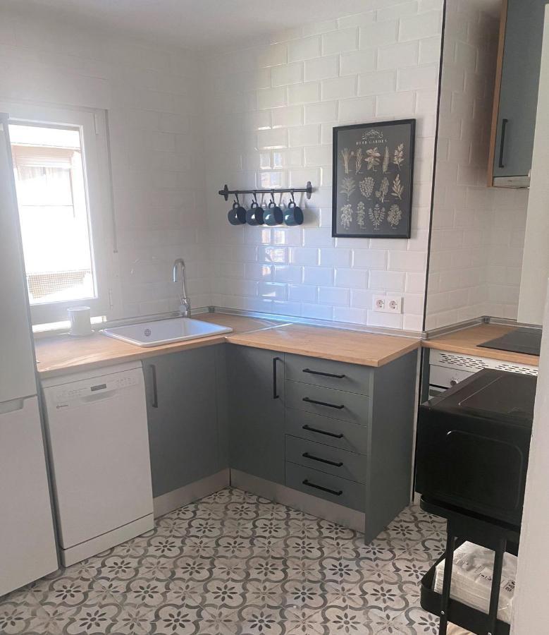 Apartamento La Muralla Talavera de la Reina Bagian luar foto