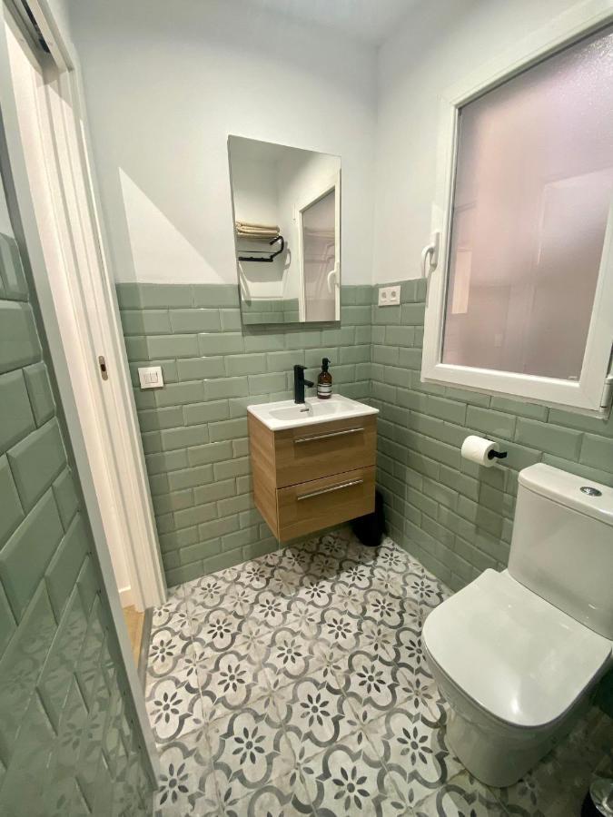 Apartamento La Muralla Talavera de la Reina Bagian luar foto