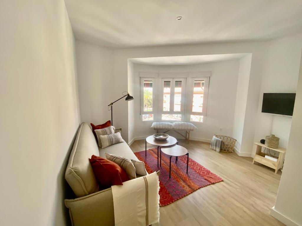 Apartamento La Muralla Talavera de la Reina Bagian luar foto