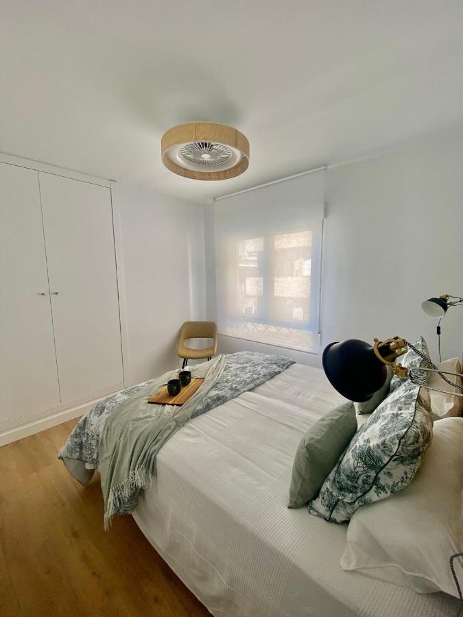 Apartamento La Muralla Talavera de la Reina Bagian luar foto