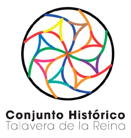 Apartamento La Muralla Talavera de la Reina Bagian luar foto